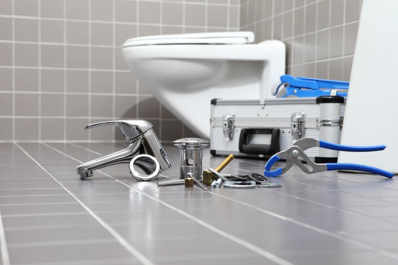 Top Bathroom Remodeling Companies in Branford, CT