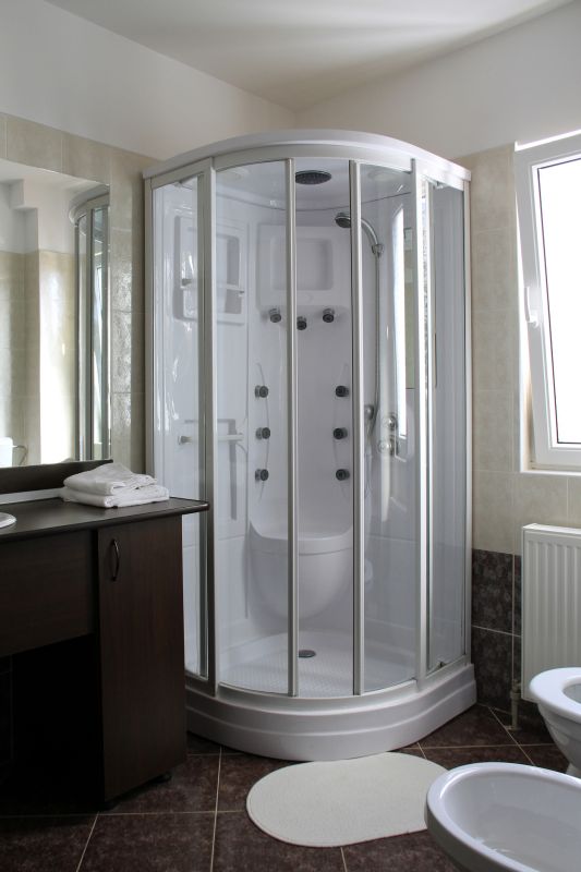 Cost of Shower Installation in Old Saybrook, CT